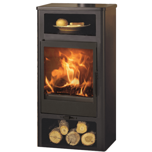 SWAN KANDALLÓ 5,9KW, ECODESIGN