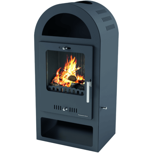 WARNEX HUNOR EFES CLASSIC KANDALLÓ 7 KW