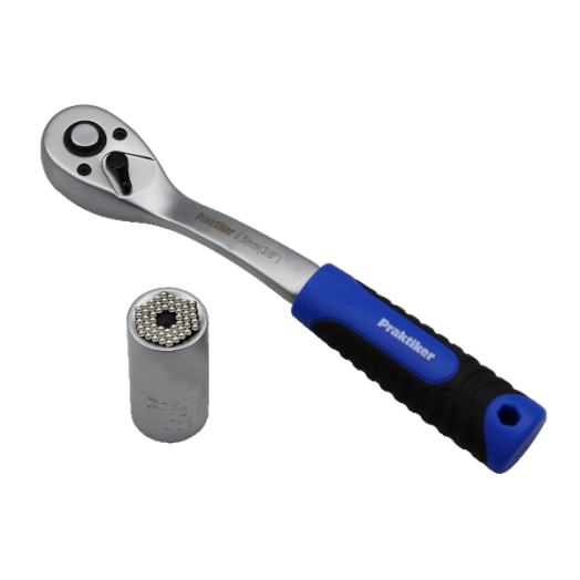 RACSNIS HAJTÓSZÁR 9,5MM (3/8&quot; )
