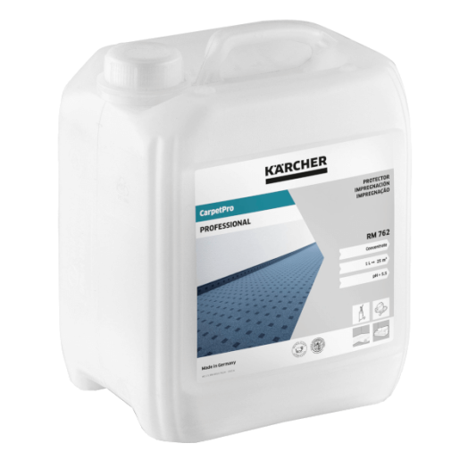 SZŐNYEGIMPREGNÁLÓ CARPETPRO RM 762 5L