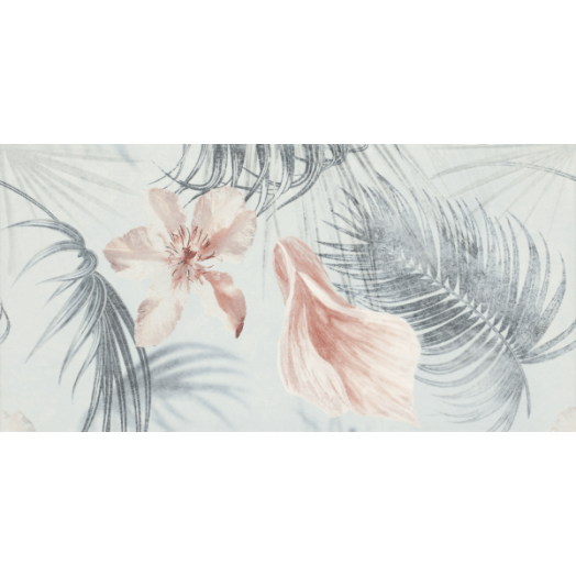 FIORI DEKORCSEMPE COLOUR MIX A, 30x60CM