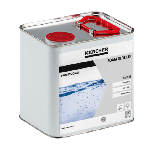 HABZÁSGÁTLÓ RM 761 2,5L