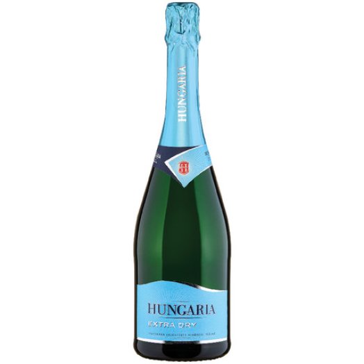 Hungaria Extra Dry vagy Rosé