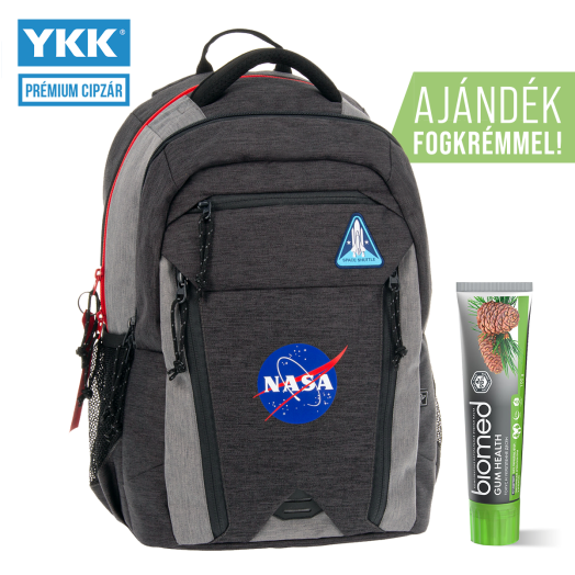 NASA-1 ergonomikus hátizsák-27 L