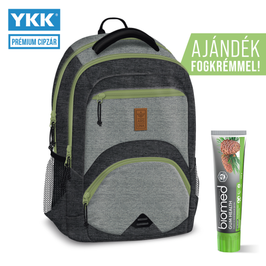 Ars Una 34 ergonomikus hátizsák-27 L