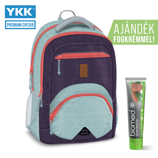 Ars Una 35 ergonomikus hátizsák-27 L