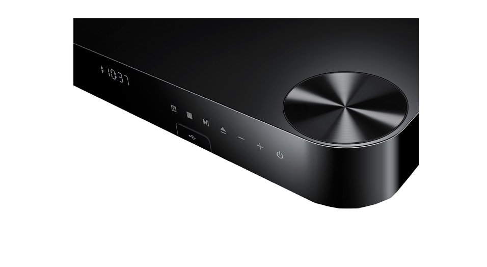 HT-F5550 3D Blu-ray házimozi