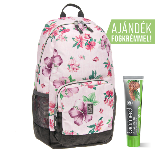 Ars Una Botanic Mallow hátizsák AU-14