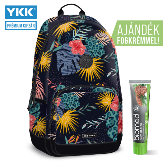 Ars Una Aloha Night hátizsák AU-14