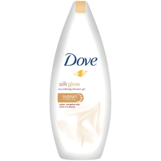 Dove tusfürdő