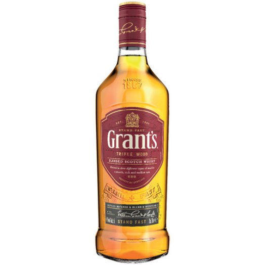 Grant's whisky