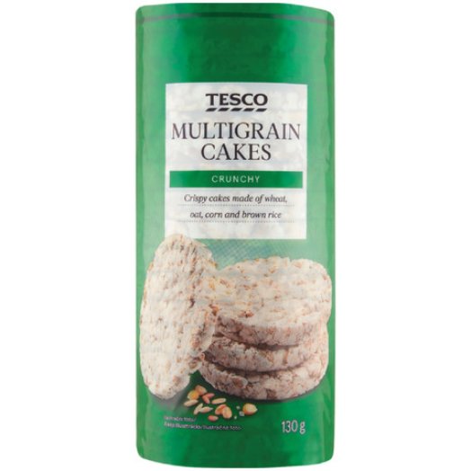 Tesco puffasztott rizs