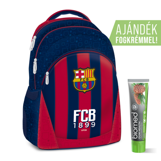 Barcelona tinédzser hátizsák