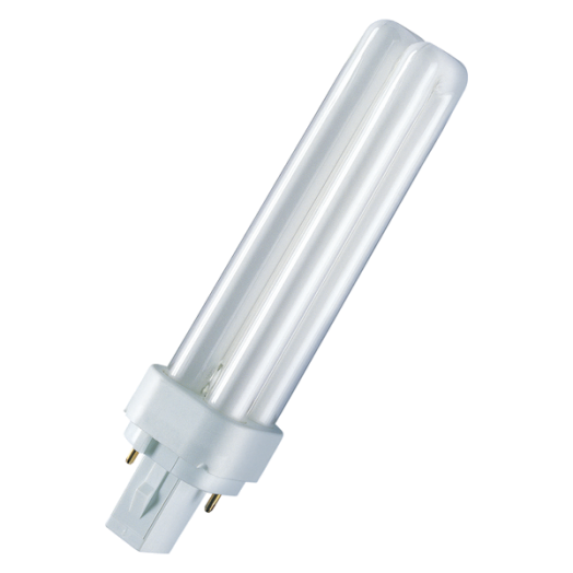 CSAPOS KOMPAKT 1200LM 18W G24D-2 156162