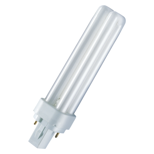 CSAPOS KOMPAKT 1800LM 26W G24D-1     230220