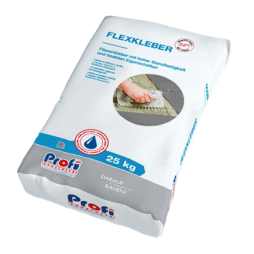 FLEXKLEBER FLEXIBILIS RAGASZTÓ 25KG C2TE