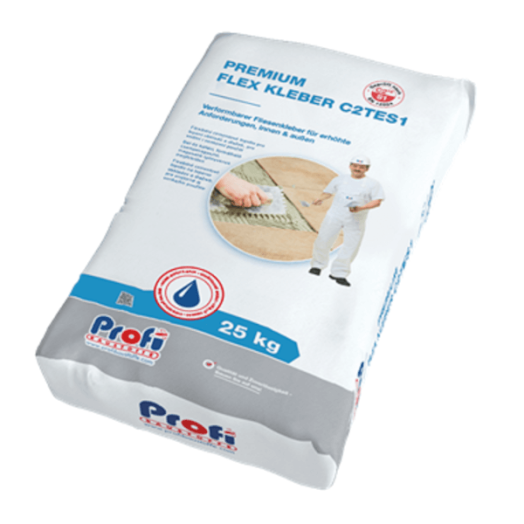 PREMIUM FLEX FLEXIBILIS RAGASZTÓ 25KG