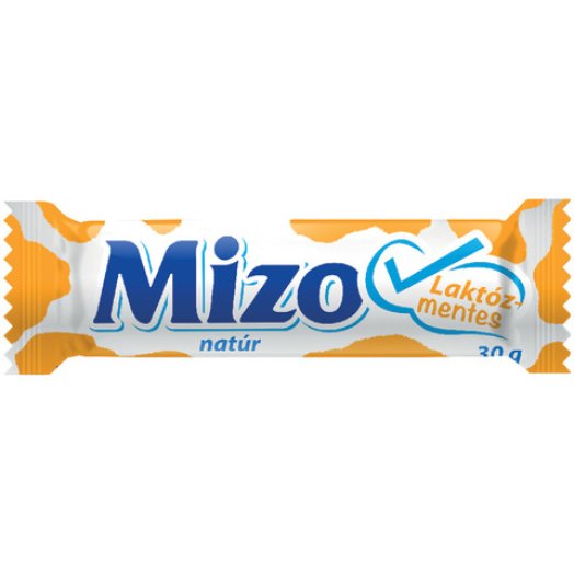 Mizo laktózmentes Túró Rudi