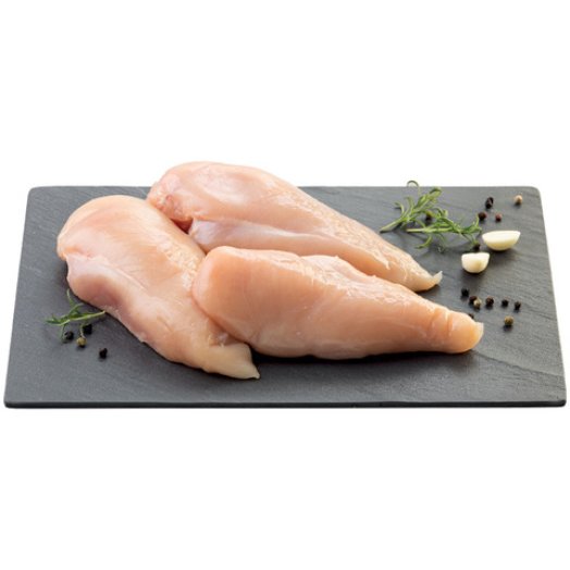 Friss magyar GMO-mentes csirkemellfilé