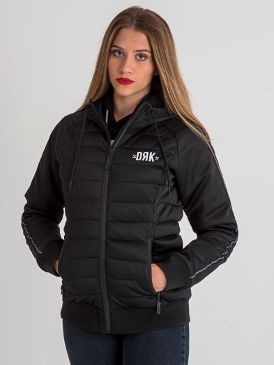 PUFFER JACKET WOMEN