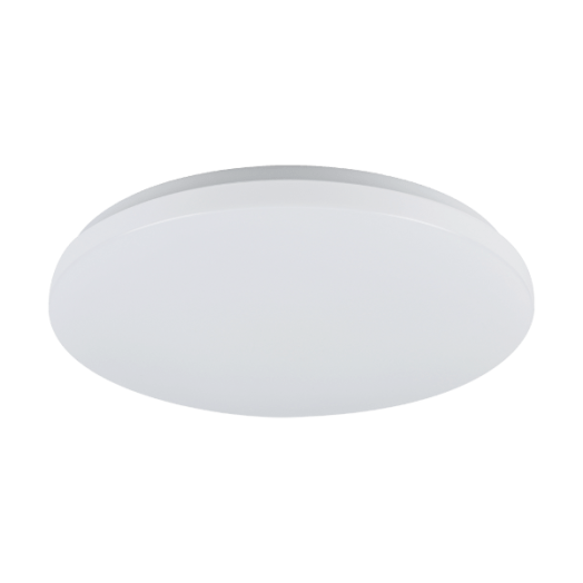 POGLIOLA LED MENNYEZETI LÁMPA 24W 2050LM 3000K