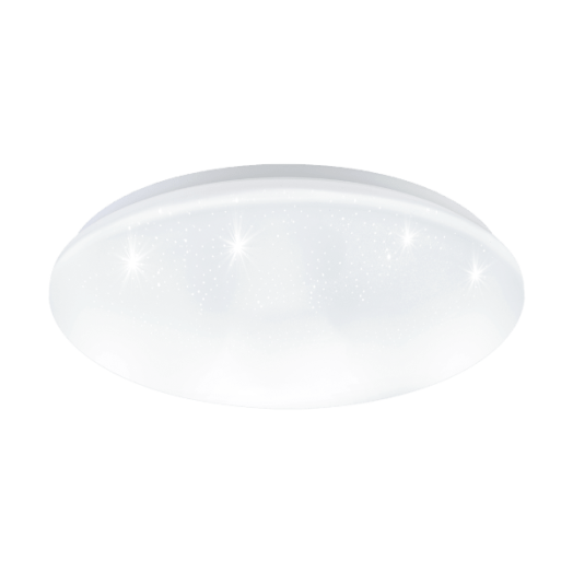 POGLIOLA LED MENNYEZETI LÁMPA 24W 2050LM 3000K