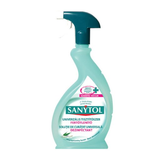 Sanytol spray