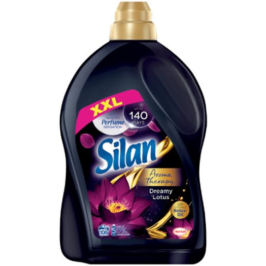 Silan öblítőkoncentrátum