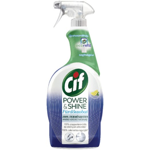 Cif szórófejes tisztítószer