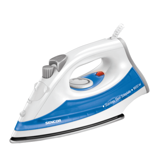 VASALÓ NEMESACÉL TALP SENCOR 1600W