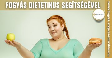Rónay Barbara. Dietetikus, sport dietetikus. Fogyás okosan