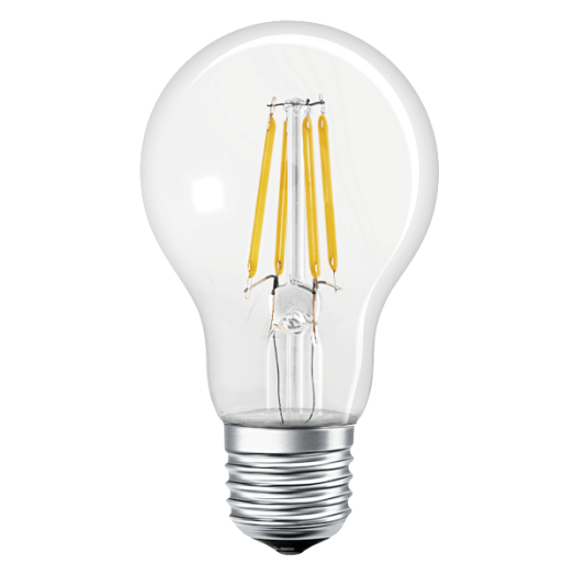 SMART+BT LED GÖMB E27 6,7W 606LM 2700K