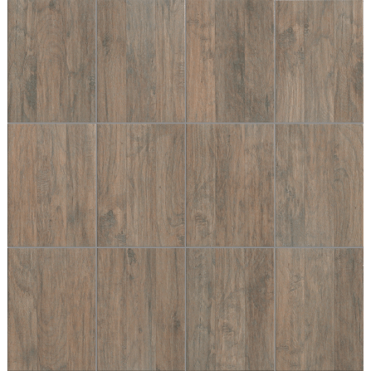 TAVOLA NOCE PADLÓLAP 34X48CM, 1,76M2/CSOMAG, PEI3, BELTÉRI