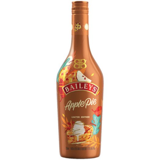 Baileys Apple Pie krémlikőr