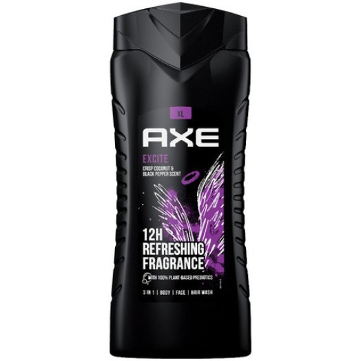 Axe tusfürdő