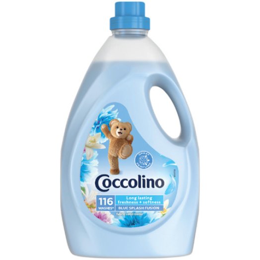 Coccolino öblítő