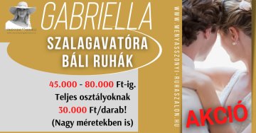 Egy fiatal hölgy életében a szalagavató napja nagy dolog