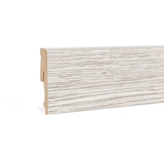 SZEGŐLÉC 2400X12X58MM CLASSEN MDF LC31 (294793)