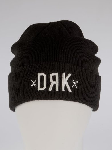 MORGAN BEANIE