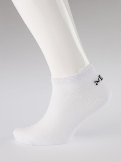 SNEAKER SPORT SOCKS 2 pairs