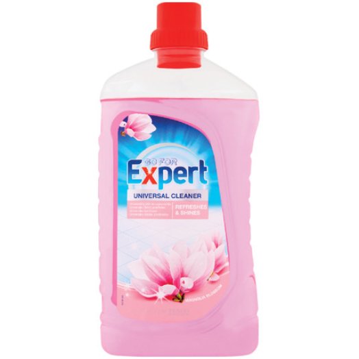 Go For Expert általános tisztítószer