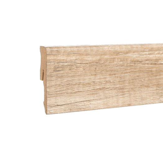 SZEGŐLÉC 2400X12X58MM CLASSEN MDF LC23 (313090)