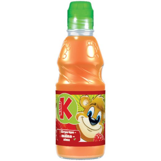 Kubu gyümölcsital