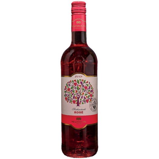 Mészáros Rosé