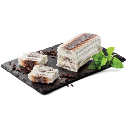 Viennetta jégkrémdesszert