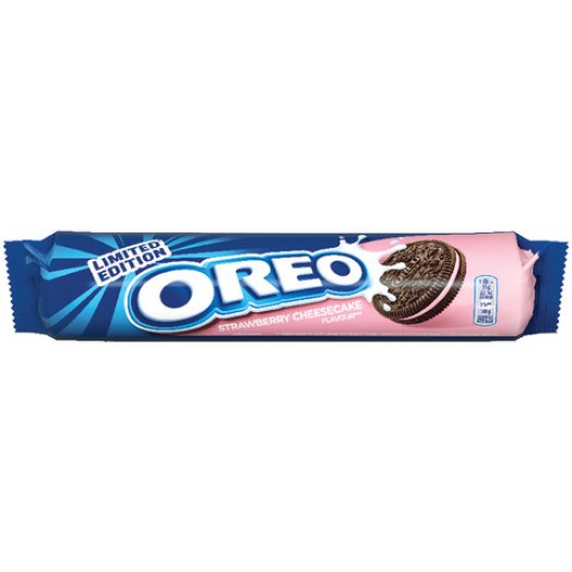 Oreo keksz