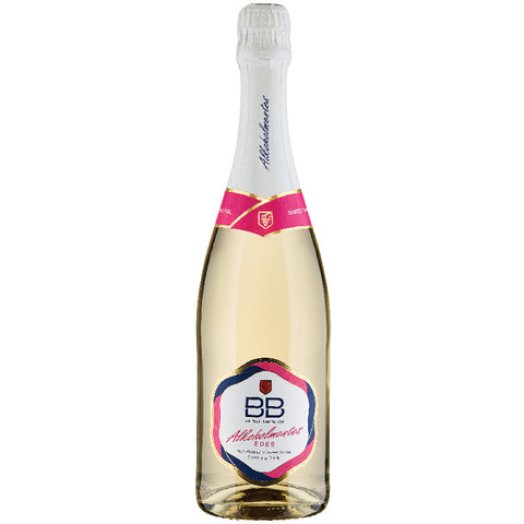 BB pezsgő