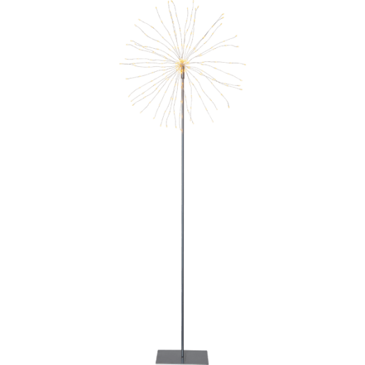 DEKOR CSILLAGSZÓRÓ 'FIREWORK' 1,3M