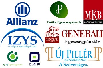 Egészségpénztári kártyával fizetnél? Csak nyugodtan!