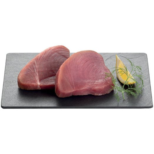 Friss tonhalsteak